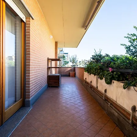 Apartmán Mizzi Luxury Close To Vatican *
