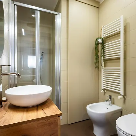 Διαμέρισμα Mizzi Luxury Close To Vatican