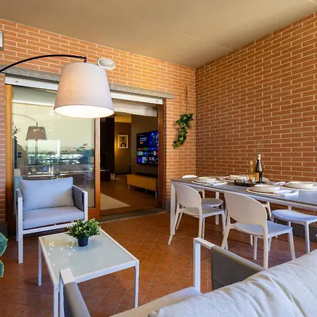 Mizzi Luxury Close To Vatican Διαμέρισμα *