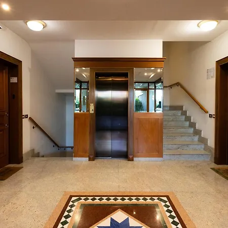 Mizzi Luxury Close To Vatican Διαμέρισμα Ρώμη