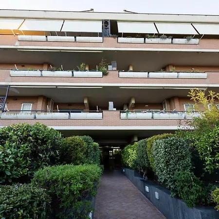 Mizzi Luxury Close To Vatican *