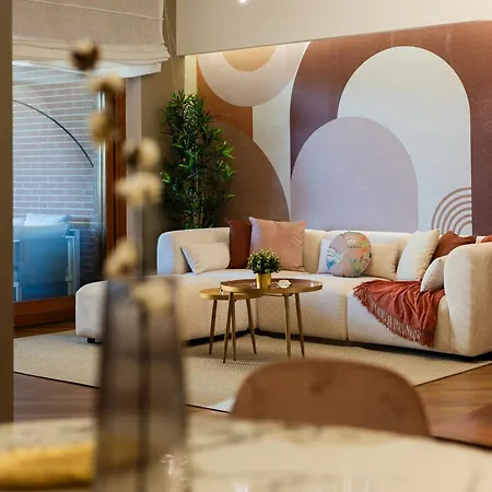 Διαμέρισμα Mizzi Luxury Close To Vatican Ρώμη