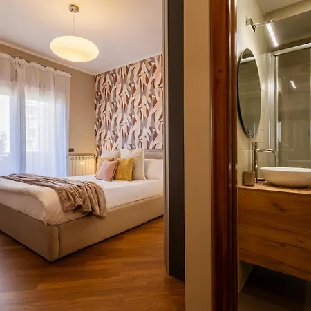 Mizzi Luxury Close To Vatican Apartmán *