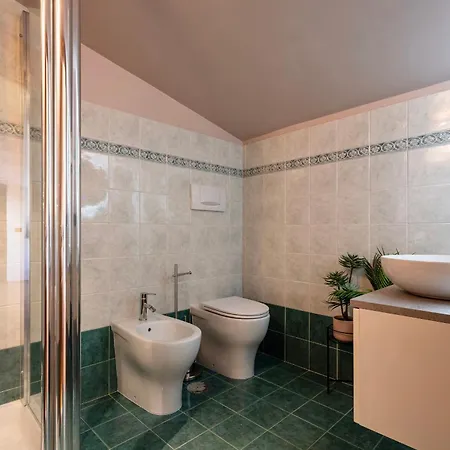 Mizzi Luxury Close To Vatican Apartmán Řím